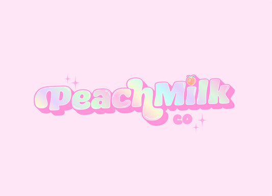 PeachMilk Co Gift Card